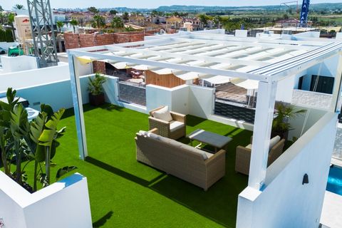Villa a La Marina, Alicante, La Marina - € 395.000 | Ref: 5988NB - foto 23